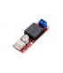 Импульсный DC-DC преобразователь KIS3R33S in 7-24V out 5V 3A (15363)