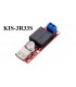 Импульсный DC-DC преобразователь KIS3R33S in 7-24V out 5V 3A (15363)