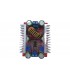 Модуль повышения напряжения DC 400W 8.5-50V to 12-80V 12A (18981)