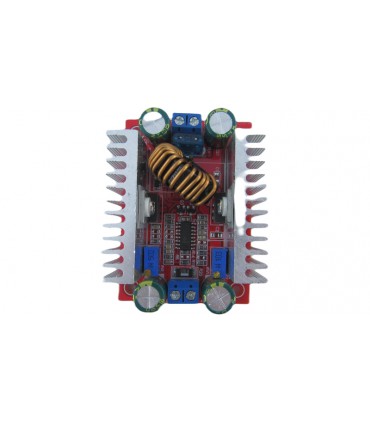 Модуль повышения напряжения DC 400W 8.5-50V to 12-80V 12A (18981)