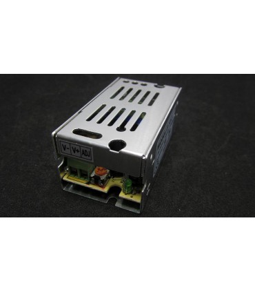 Импульсный блок питания трансформатор 5V 2A 10W S-10-5 (15586)