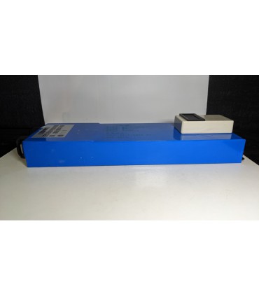 Зарядное устройство регулируемое LiIon LiFePo LTO 18-29.5V 50A (19244)