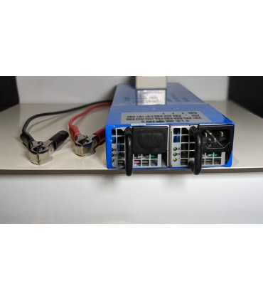 Зарядное устройство регулируемое LiIon LiFePo LTO 18-29.5V 50A (19244)