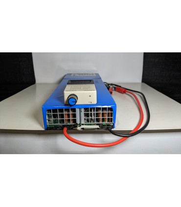 Зарядное устройство регулируемое LiIon LiFePo LTO 18-29.5V 50A (19244)