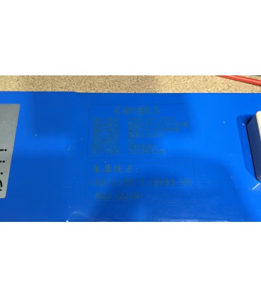 Зарядное устройство регулируемое LiIon LiFePo LTO 18-29.5V 50A (19244)