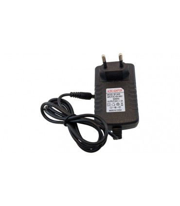 Блок питания 24V 2A 5.5x2.1 (11563)