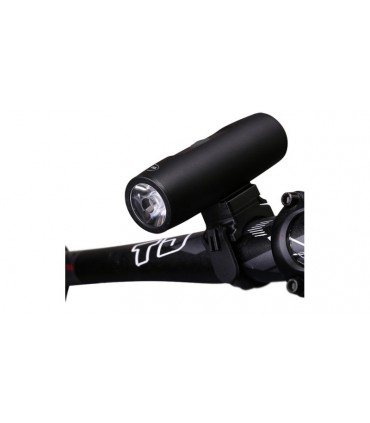 Фонарик с креплением на руль электросамоката (19675)