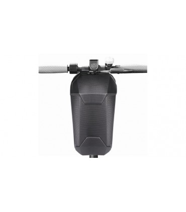 Сумка для хранения вещей на руле элетросамоката 8л (19679)