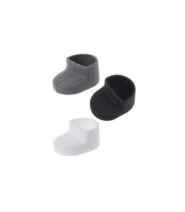 Силиконовая накладка заднего крючка для Xiaomi M365 Pro 1S Pro 2 (19539)