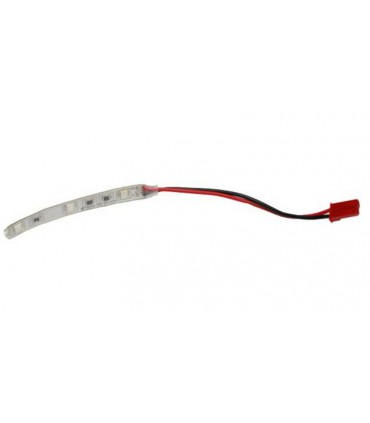 Светодиодный фонарь задней вилки для Ninebot ES (19691)