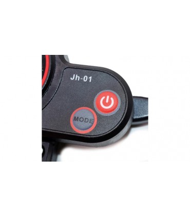 Универсальный цветной дисплей для контролера электросамоката 36V 48V 60V (17824)