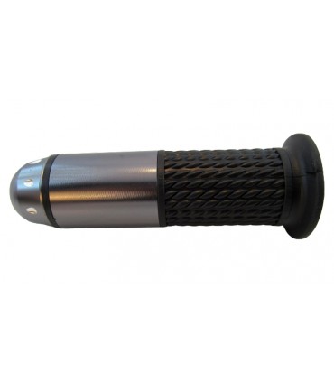 Ручка газа пара для электровелосипеда с переключателем универсальная (17482)