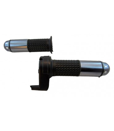 Ручка газа для электровелосипеда пара (17467)