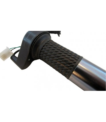 Ручка газа для электровелосипеда пара (17467)