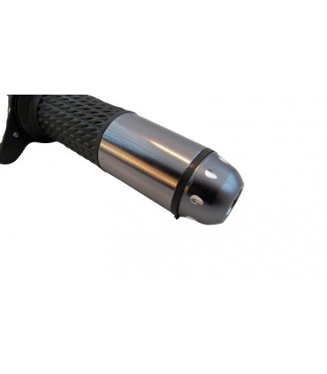 Ручка газа для электровелосипеда пара (17467)