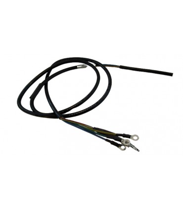 Кабель двигателя электровелосипеда 1000W 3*3+5*0.2мм 1.2м тип 2 (17493)