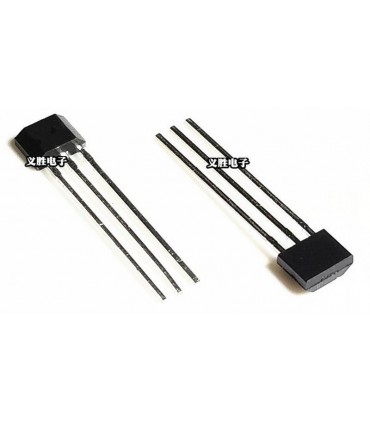 Датчик Холла 43F 43AF SS443F DH43F YS43F SS43F SS443A TO92 (17689)