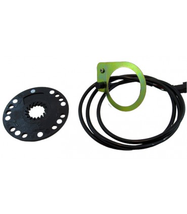 PAS-система ассистирования датчик PAS 8 магнитов пас система (17473)