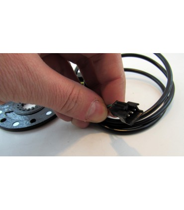 PAS-система ассистирования датчик PAS 8 магнитов пас система (17473)