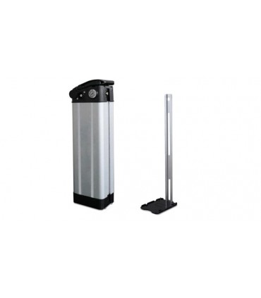 Кейс для аккумуляторной батареи электровелосипедов 36V 15Ah (12939)