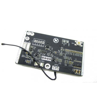 Плата защиты аккумулятора запчасти для самоката Xiaomi M365 Original (16446)