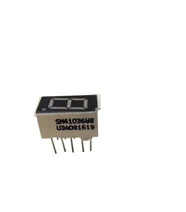 Индикатор SM41036W8 U3A081619 (17608)