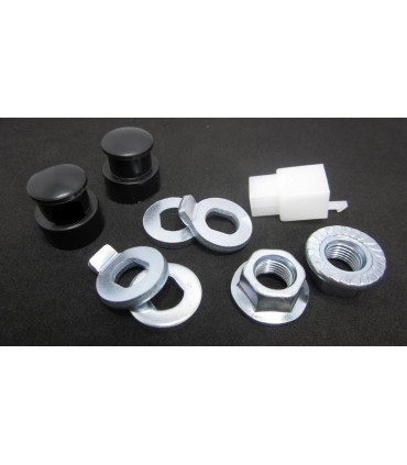 Бесщеточный двигатель мотор колесо 48V 350W переднее (15223)