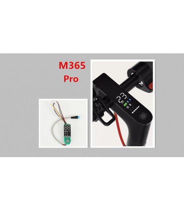 Экран дисплей для модернизации самоката Xiaomi M365 pro (16567)