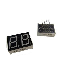 Индикатор 5621BS-1 анод (17596)