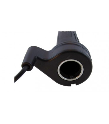 Права ручка газа стандарт для электровелосипеда (16974)