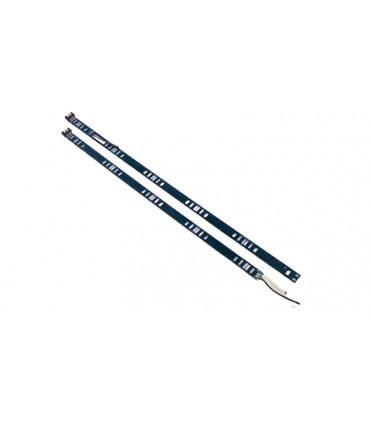 Планка штатив для батареи Ninebot 2шт (16583)