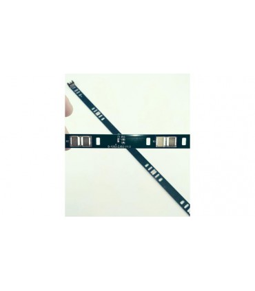 Планка штатив для батареи Ninebot 2шт (16583)