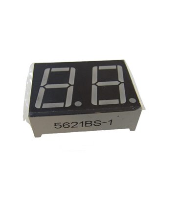 Индикатор 5621BS-1 анод (17596)