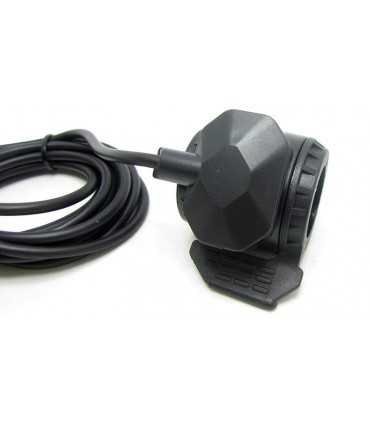 Тумблер газа электросамоката электровелосипеда правый (15466)