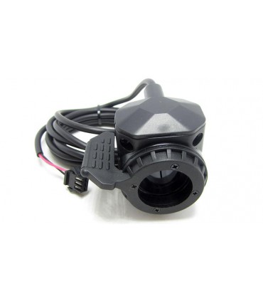 Тумблер газа электросамоката электровелосипеда правый (15466)