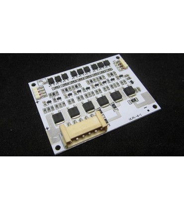 Плата защиты заряда для BMS литий-титанат LiTo 6S заряд 5A (14845)