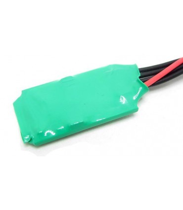 Универсальный активный балансир с переключающими конденсаторами 3S (15355)