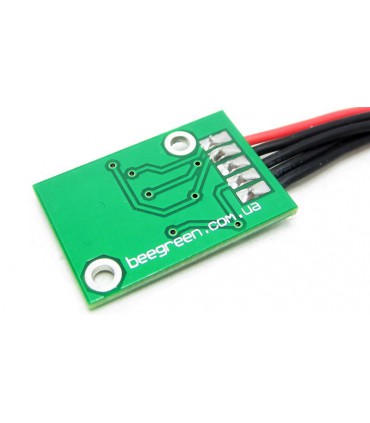 Универсальный активный балансир с переключающими конденсаторами 3S (15355)