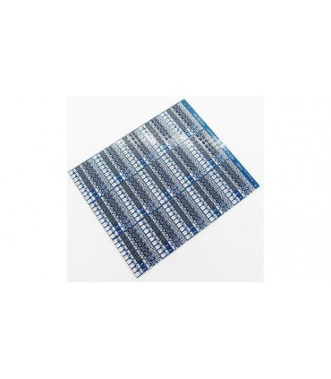 Балансир активный для LiIon аккумуляторов 6S 4.2V (17807)