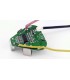 Плата шуруповерта с датчиком Li-Ion 3x18650 30A (11843)