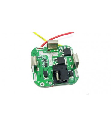 Плата шуруповерта дрели 4S LiFePo 12.8V 14.4V 40A (11644)