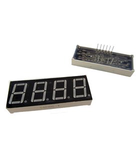 Индикатор 5461BS анод (17598)