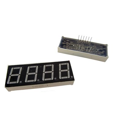 Индикатор 5461BS анод (17598)