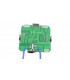 Плата для аккумулятора шуруповерта BMS Li-Ion 4S 14.4V 30A (16508)