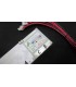 Плата BMS литий-титанат LiTo 48V 24S 50A разряд 5A заряд (14849)