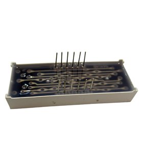 Индикатор 5461BS анод (17598)