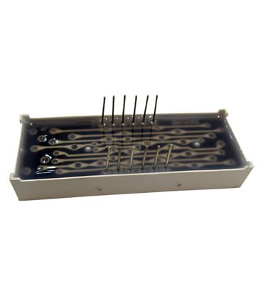 Индикатор 5461BS анод (17598)