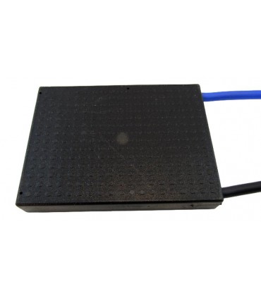 Плата защиты БМС железо-фосфат BMS LiFePo 12S 35A Daily (16575)