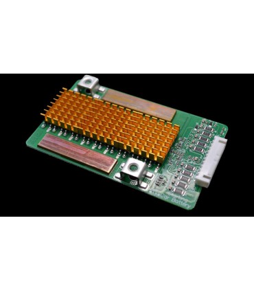 Плата защиты батареи BMS литий-титанат LTO 5S 1000A (18087)