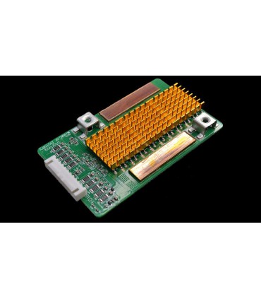 Плата защиты батареи BMS литий-титанат LTO 5S 1000A (18087)